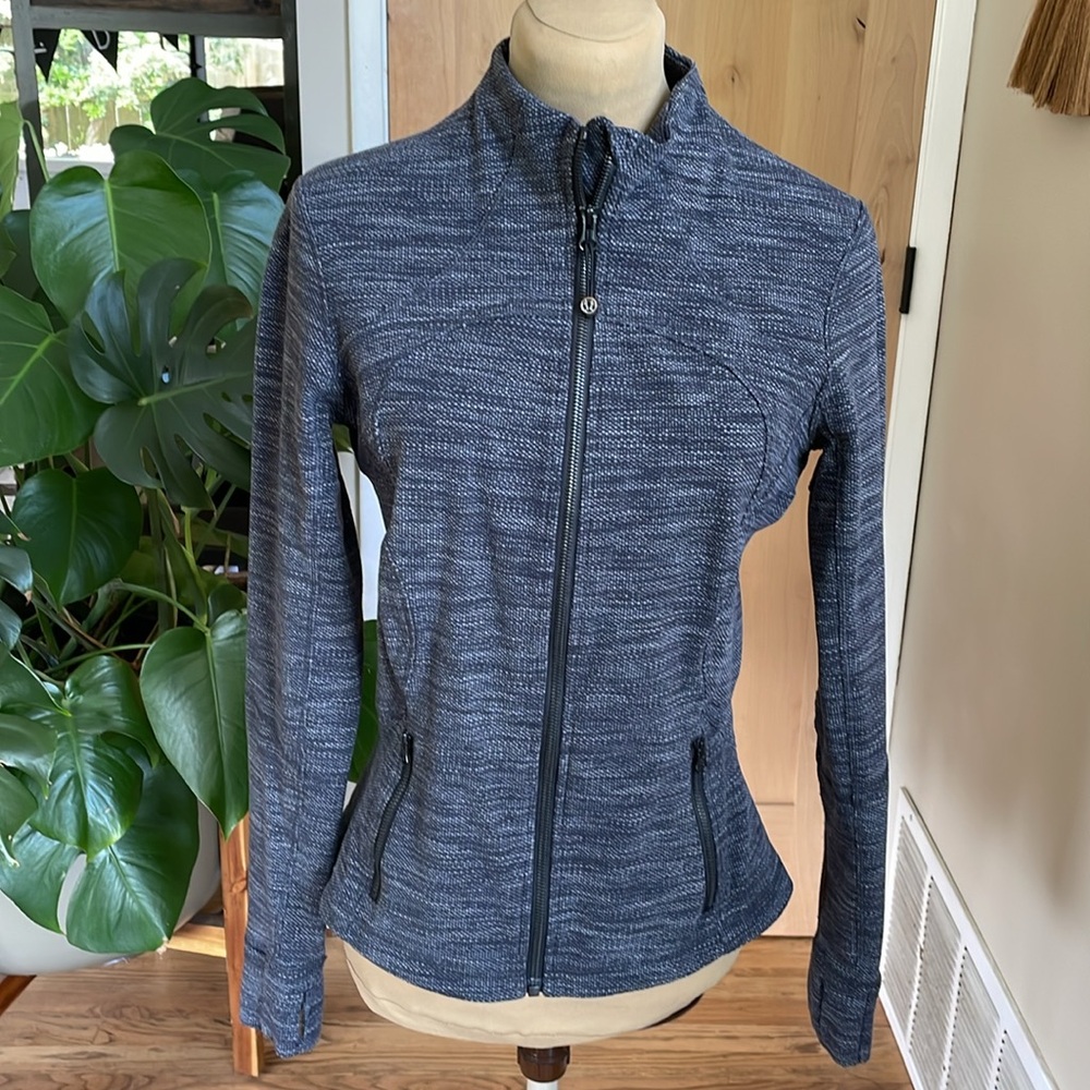 Lululemon Define like style Jacket